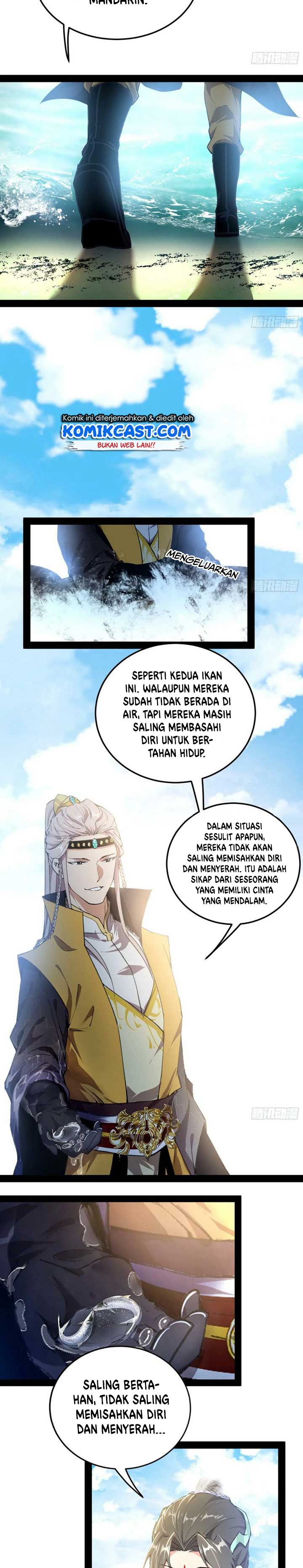 Dilarang COPAS - situs resmi www.mangacanblog.com - Komik im an evil god 127 - chapter 127 128 Indonesia im an evil god 127 - chapter 127 Terbaru 19|Baca Manga Komik Indonesia|Mangacan